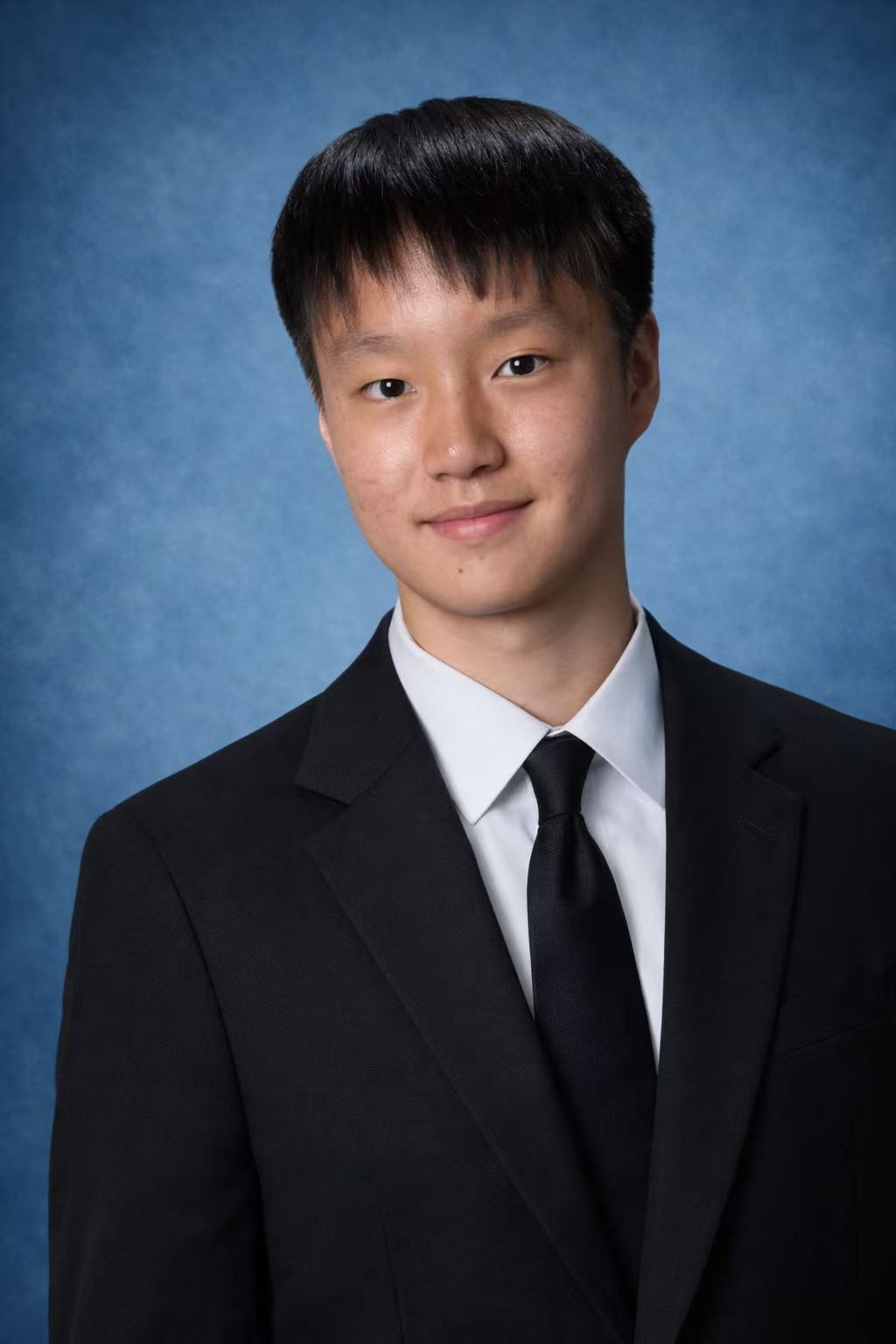 Skipper Chen